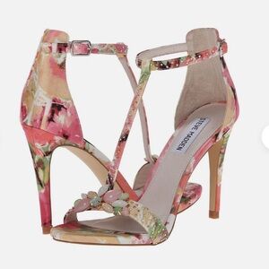 Steve Madden Shawna Sandal